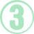 etape trois